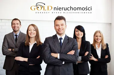 Gold Nieruchomości